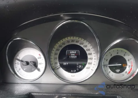 2013 Mercedes-Benz Glk 350 из США, поврежденный, VIN WDCGG5HB1DF968070